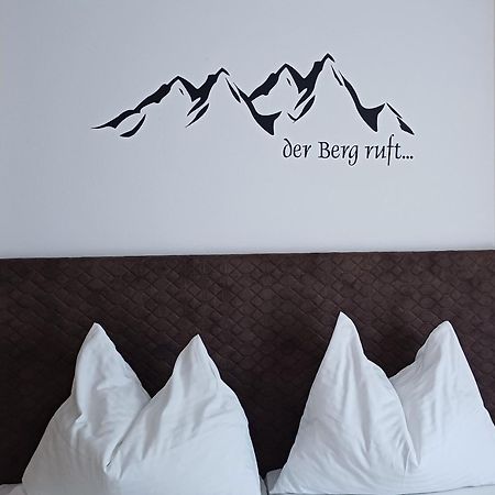 Teufenbachgut Hotell Lend Eksteriør bilde