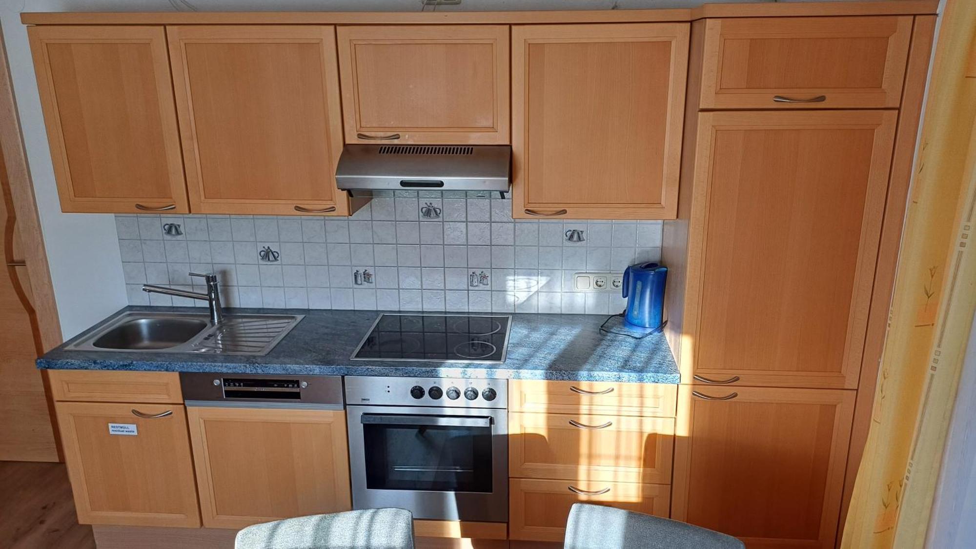 Teufenbachgut Hotell Lend Eksteriør bilde