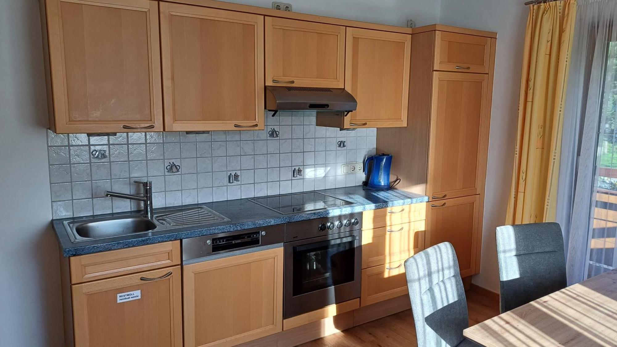 Teufenbachgut Hotell Lend Rom bilde
