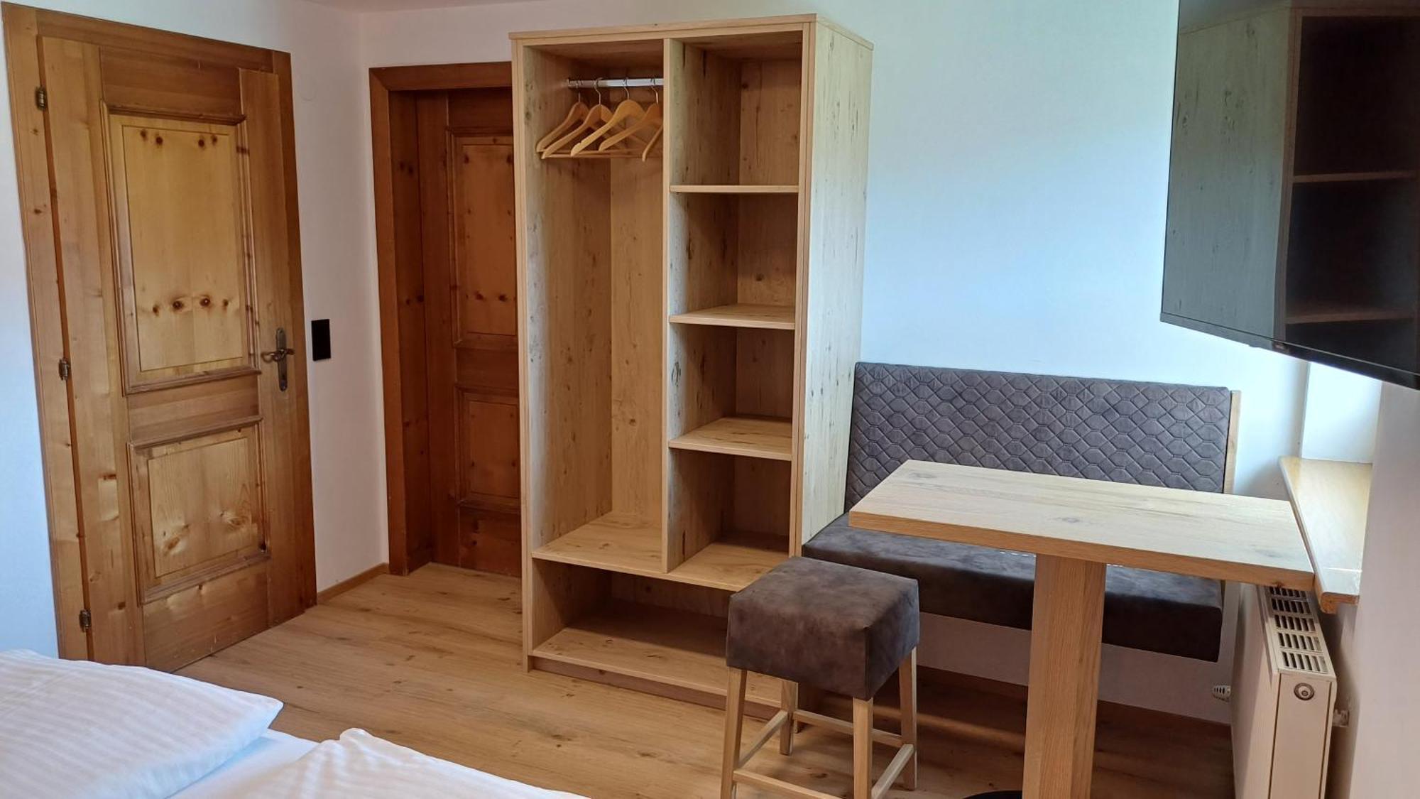 Teufenbachgut Hotell Lend Eksteriør bilde