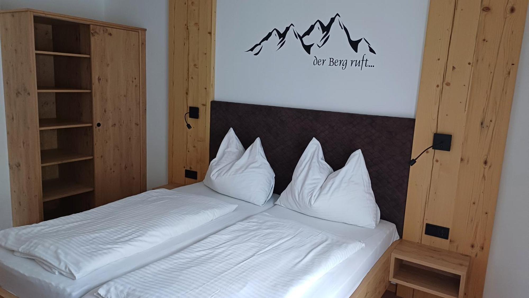 Teufenbachgut Hotell Lend Eksteriør bilde