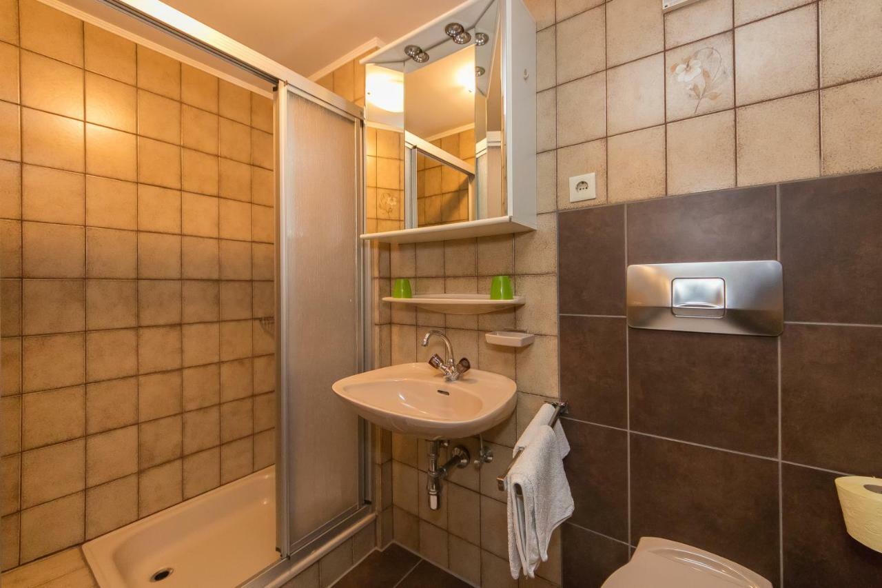 Teufenbachgut Hotell Lend Eksteriør bilde