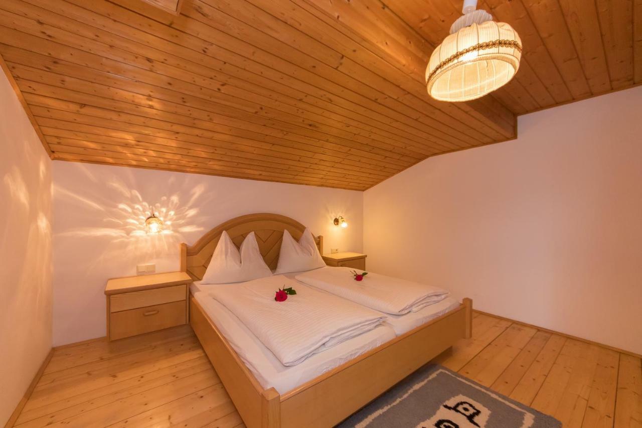 Teufenbachgut Hotell Lend Eksteriør bilde