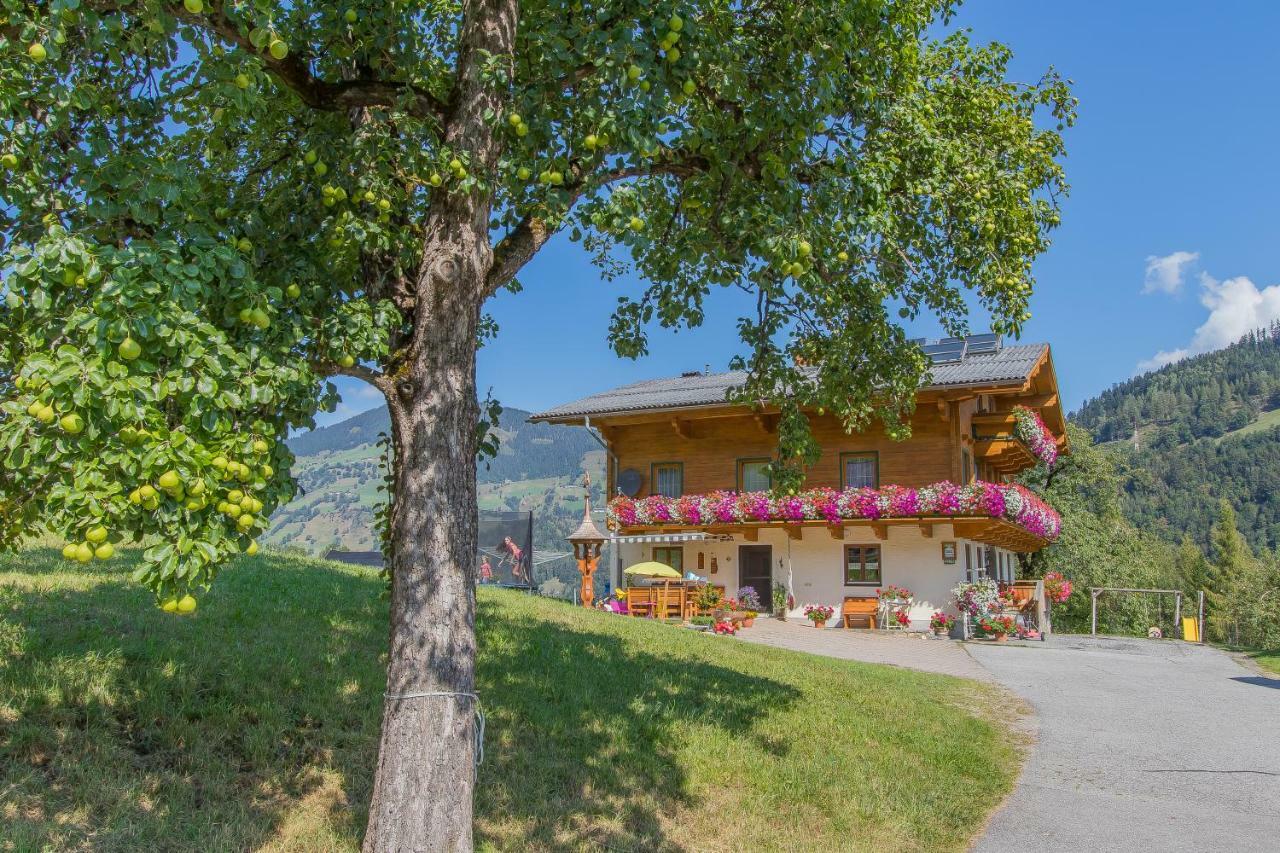 Teufenbachgut Hotell Lend Eksteriør bilde