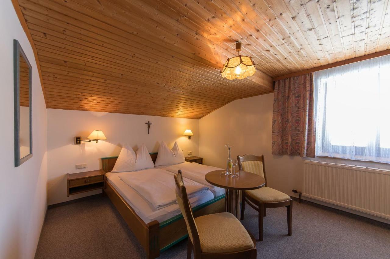 Teufenbachgut Hotell Lend Eksteriør bilde