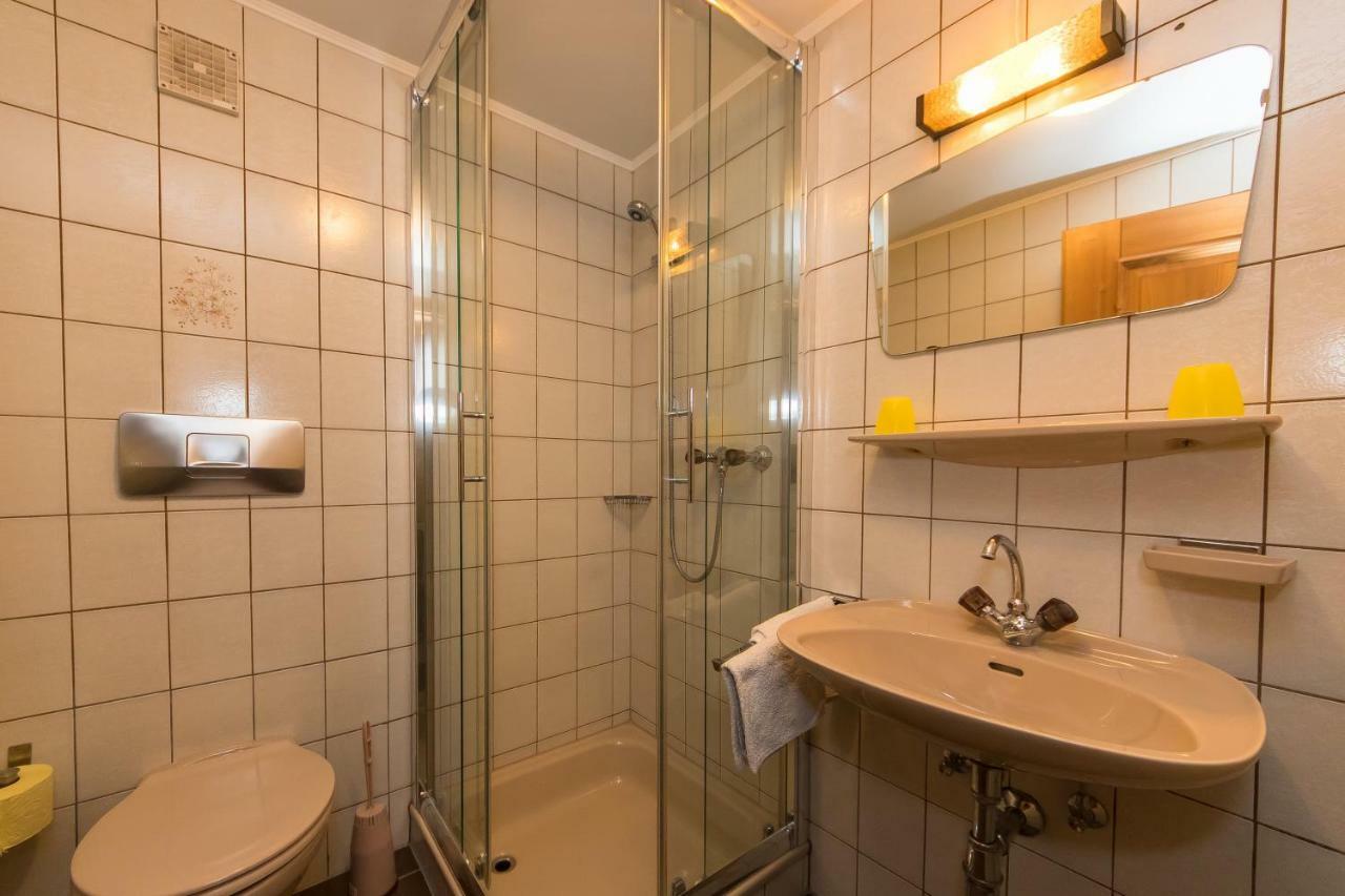 Teufenbachgut Hotell Lend Eksteriør bilde