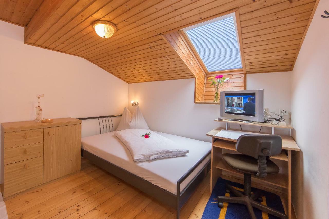 Teufenbachgut Hotell Lend Eksteriør bilde